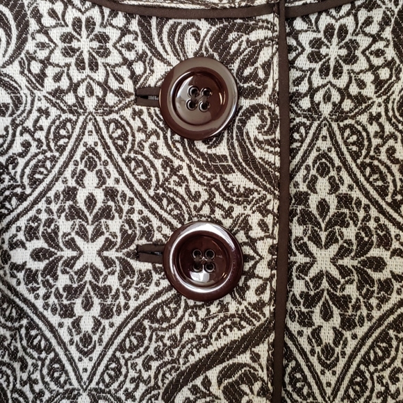 Ann Taylor belaro jacket - Picture 5 of 10